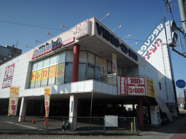 ビデオインアメリカ 東住吉店の画像1