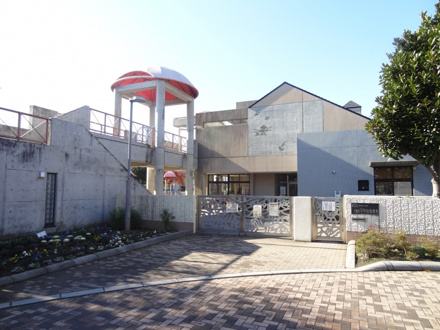 保育園 千葉市役所 小中台保育所