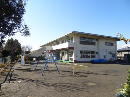 千葉市宮野木保育所