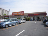 ライフ　前野町店