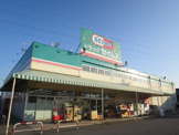 セイムス大網店