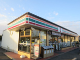 セブンーイレブン大網白里バイパス店