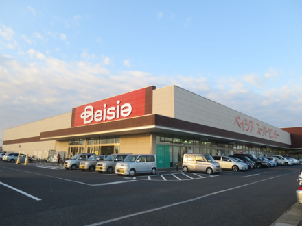 ベイシア大網白里店