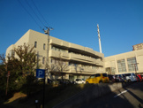 千葉市役所 緑図書館あすみが丘分館
