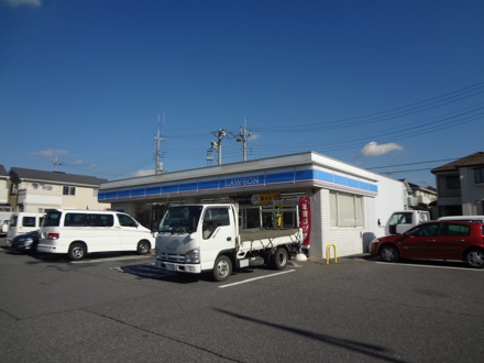 ローソン Ｌ 千葉あすみが丘八丁目