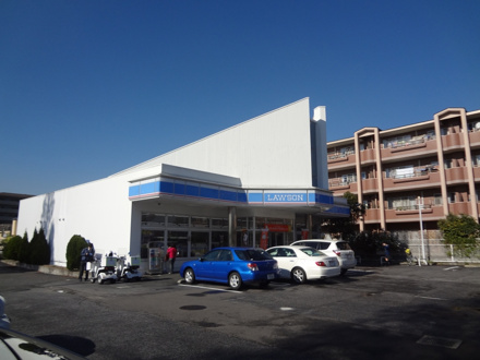 ローソン Ｌ 千葉あすみが丘四丁目