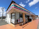 セブン−イレブン千葉あすみが丘東店