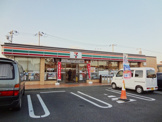 セブンイレブン千葉土気町店