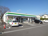 ファミリーマート 千葉あすみが丘九丁目店