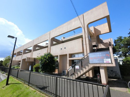 千葉市役所 緑図書館土気図書室