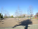 みずのえ公園