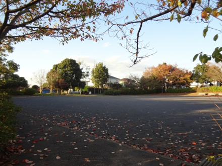 ほほえみの広場公園