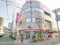 三菱東京ＵＦＪ銀行　逆瀬川出張所