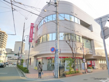 三菱東京ＵＦＪ銀行　逆瀬川出張所の画像1