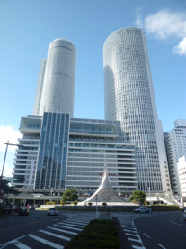 ジェイアール名古屋タカシマヤの画像1