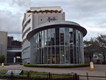 日本大学芸術学部の画像2