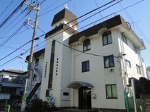 神の教会保育園