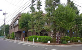 練馬区小竹図書館