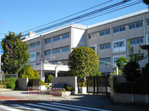 東京都立豊島高等学校