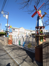 九重幼稚園の画像2