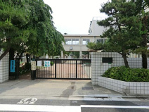 練馬区立豊玉東小学校