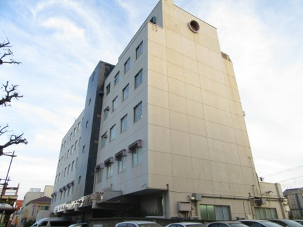 医療法人 三橋病院