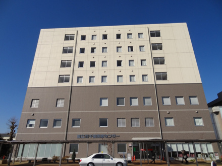 国立病院機構 千葉医療センター