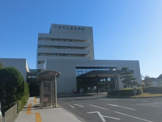 千葉市立海浜病院