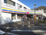 ミニストップみどり台駅前店