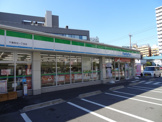 ファミリーマート千葉祐光一丁目店