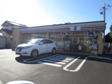 セブンイレブン稲毛東店