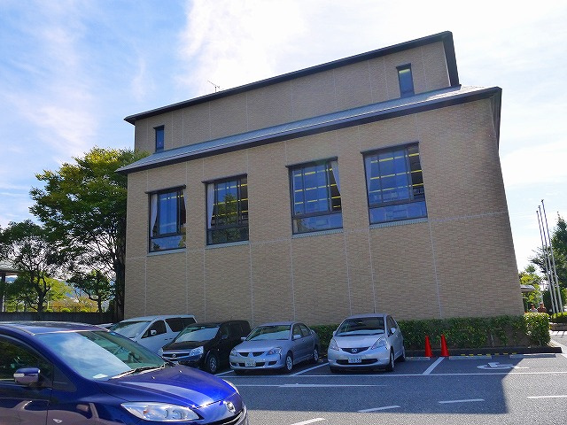 天理市立図書館 てんりしりつとしょかん 写真 アクセス 営業時間 奈良県の賃貸なら 賃貸のマサキ
