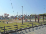 越谷市第三公園（大道）