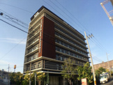 アパホテル堺駅前