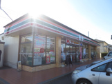 セブンイレブン・検見川東店
