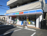 ローソン Ｌ＿検見川