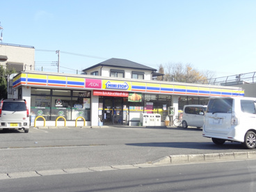 ミニストップ千葉今井店の画像1