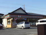 セブンイレブン千葉青葉の森公園店