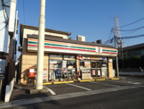 セブンイレブン 千葉末広店