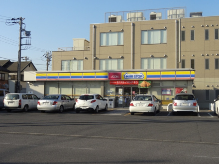 ミニストップ千葉末広３丁目店