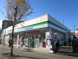 ファミリーマート千葉駅北口店