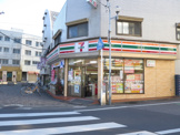セブンイレブン弁天町店