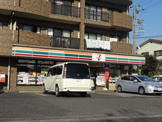 セブンイレブン・千葉千葉寺町店