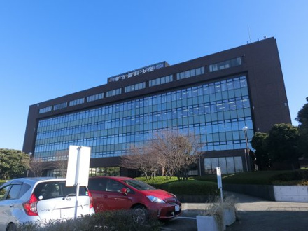 東京歯科大学千葉病院