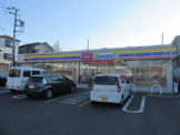 ミニストップ千葉検見川２丁目店