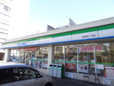 ファミリーマート千葉本町二丁目店