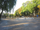 東板橋公園