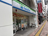 ファミリーマート江古田千川通り店