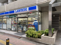 ローソン練馬江古田栄町店