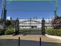 渋谷区立幡代小学校